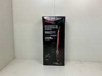 Aeg cx7 animal x flexibility steelstofzuiger - afbeelding 2 van  7
