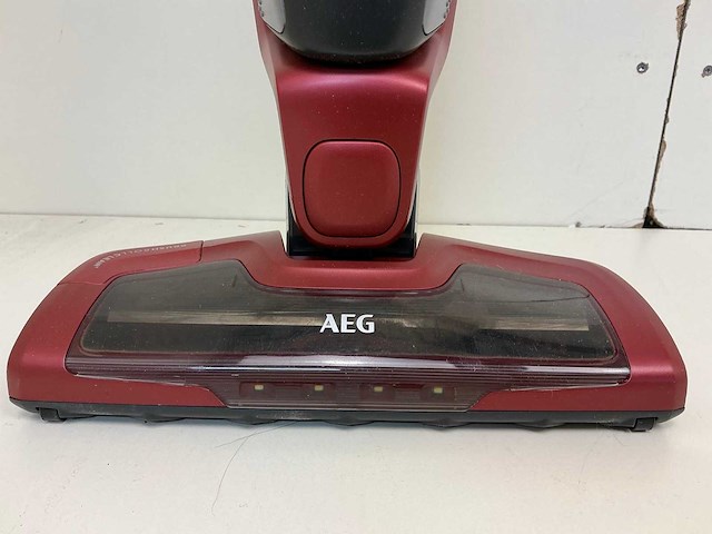Aeg cx7 animal x flexibility steelstofzuiger - afbeelding 3 van  7