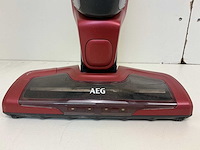 Aeg cx7 animal x flexibility steelstofzuiger - afbeelding 3 van  7