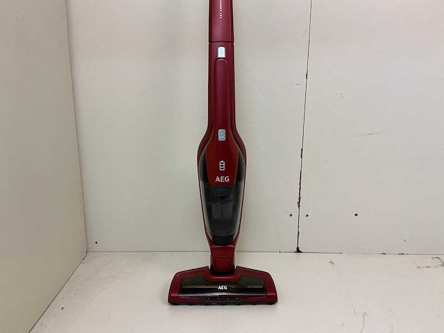 Aeg cx7 animal x flexibility steelstofzuiger - afbeelding 4 van  7