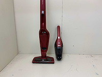 Aeg cx7 animal x flexibility steelstofzuiger - afbeelding 5 van  7