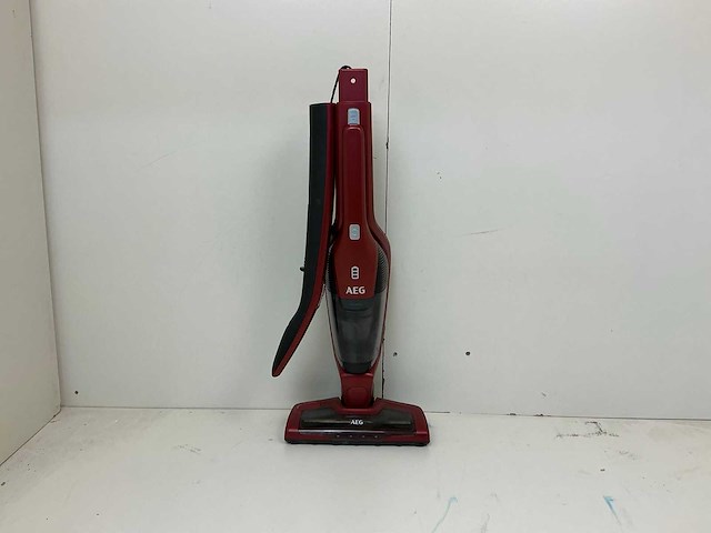 Aeg cx7 animal x flexibility steelstofzuiger - afbeelding 6 van  7