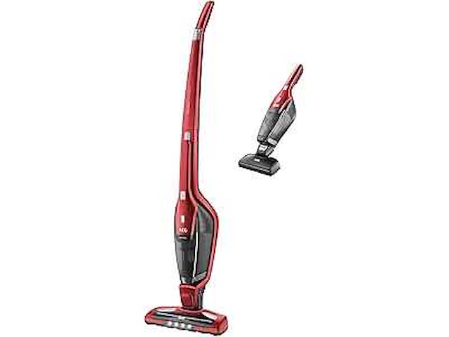 Aeg cx7 animal x flexibility steelstofzuiger - afbeelding 7 van  7
