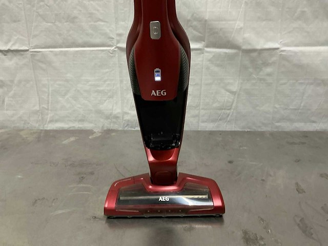 Aeg cx7 animal x flexibility steelstofzuiger - afbeelding 3 van  6