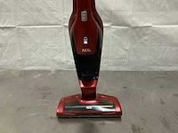 Aeg cx7 animal x flexibility steelstofzuiger - afbeelding 3 van  6