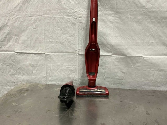 Aeg cx7 animal x flexibility steelstofzuiger - afbeelding 4 van  6