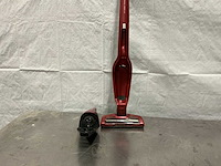 Aeg cx7 animal x flexibility steelstofzuiger - afbeelding 4 van  6