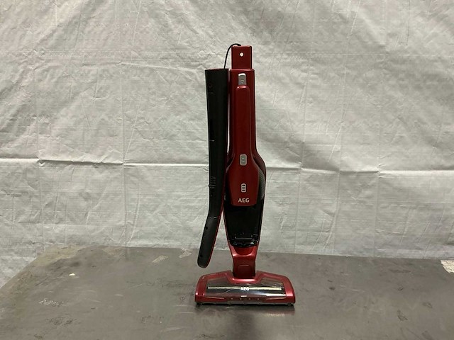 Aeg cx7 animal x flexibility steelstofzuiger - afbeelding 5 van  6