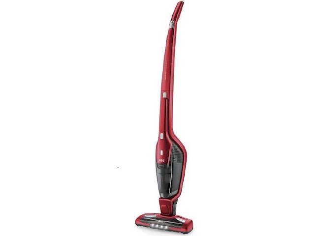 Aeg cx7 animal x flexibility steelstofzuiger - afbeelding 6 van  6