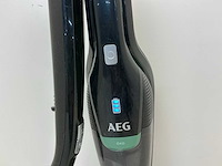Aeg cx7 öko x flexibility steelstofzuiger - afbeelding 2 van  5