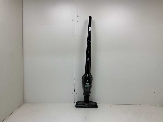 Aeg cx7 öko x flexibility steelstofzuiger - afbeelding 4 van  5