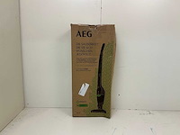 Aeg cx7 öko x flexibility steelstofzuiger - afbeelding 2 van  6