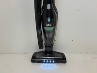 Aeg cx7 öko x flexibility steelstofzuiger - afbeelding 3 van  6