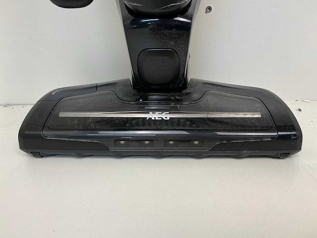 Aeg cx7 öko x flexibility steelstofzuiger - afbeelding 4 van  6
