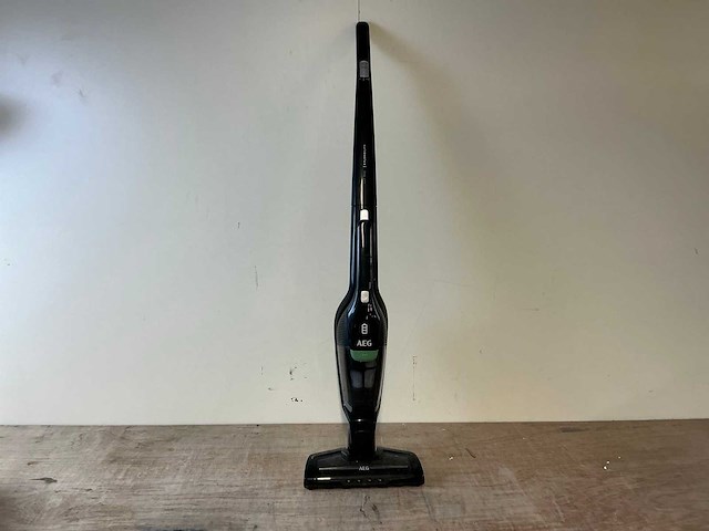 Aeg cx7 öko x flexibility steelstofzuiger - afbeelding 1 van  6