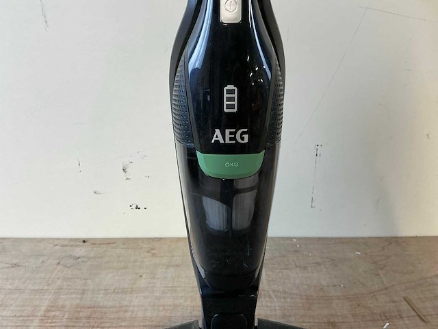 Aeg cx7 öko x flexibility steelstofzuiger - afbeelding 2 van  6
