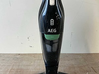 Aeg cx7 öko x flexibility steelstofzuiger - afbeelding 2 van  6