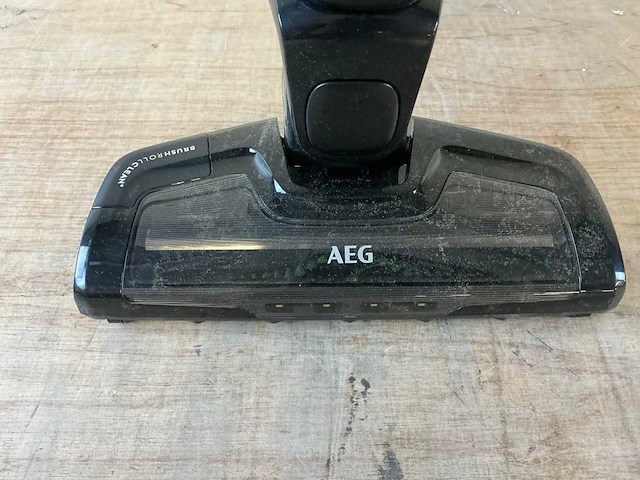 Aeg cx7 öko x flexibility steelstofzuiger - afbeelding 3 van  6