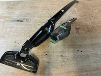 Aeg cx7 öko x flexibility steelstofzuiger - afbeelding 4 van  6
