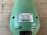 Aeg cx7 öko x flexibility steelstofzuiger - afbeelding 5 van  6