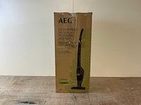 Aeg cx7 öko x flexibility steelstofzuiger - afbeelding 6 van  6