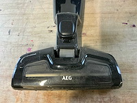 Aeg cx7 öko x flexibility steelstofzuiger - afbeelding 2 van  7