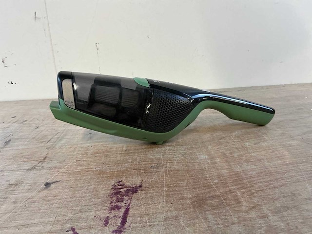 Aeg cx7 öko x flexibility steelstofzuiger - afbeelding 4 van  7