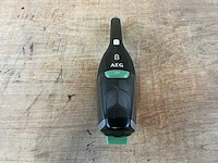 Aeg cx7 öko x flexibility steelstofzuiger - afbeelding 5 van  7