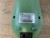 Aeg cx7 öko x flexibility steelstofzuiger - afbeelding 4 van  4