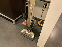 Aeg cx7 x-flexibility 2-in-1 steelstofzuiger - afbeelding 2 van  2