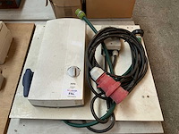 Aeg ddle basis doorstroomboiler - afbeelding 1 van  2