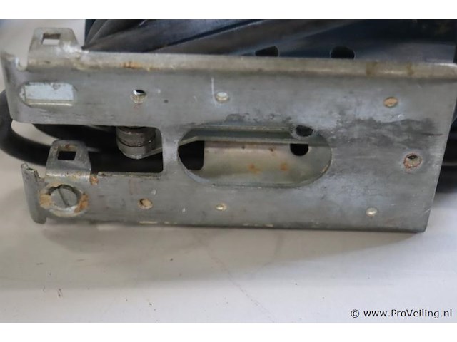 Aeg decoupeerzaag sts 350 010 946 - afbeelding 2 van  4