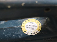 Aeg decoupeerzaag sts 350 010 946 - afbeelding 4 van  4