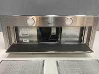Aeg dge5861hm afzuigkap - afbeelding 5 van  7