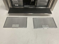 Aeg dge5861hm afzuigkap - afbeelding 6 van  7