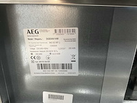 Aeg dge5861hm afzuigkap - afbeelding 7 van  7