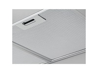 Aeg dkb2930m muurmontage zilver 420m/uur - afbeelding 2 van  5