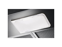 Aeg dkb2930m muurmontage zilver 420m/uur - afbeelding 3 van  5