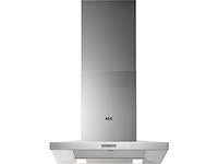 Aeg dkb4650m 603 m³/uur muurmontage roestvrijstaal - afbeelding 1 van  5