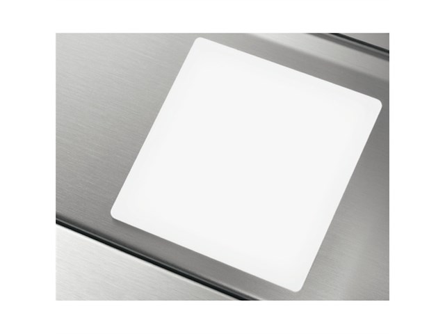Aeg dkb4650m 603 m³/uur muurmontage roestvrijstaal - afbeelding 3 van  5