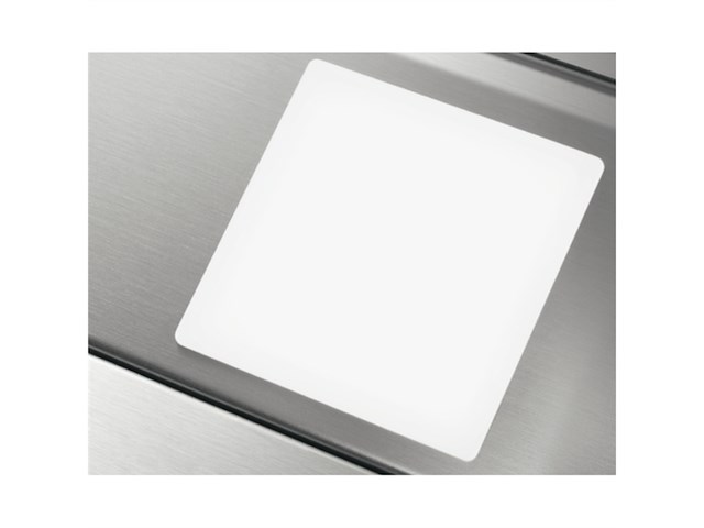 Aeg dkb4650m schouwafzuigkap 60 cm roestvrijstaal - afbeelding 3 van  5