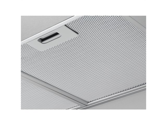 Aeg dkb4650m schouwafzuigkap 60 cm roestvrijstaal - afbeelding 4 van  5