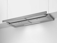 Aeg dpe5960m vlakscherm afzuigkap 90cm - afbeelding 1 van  2