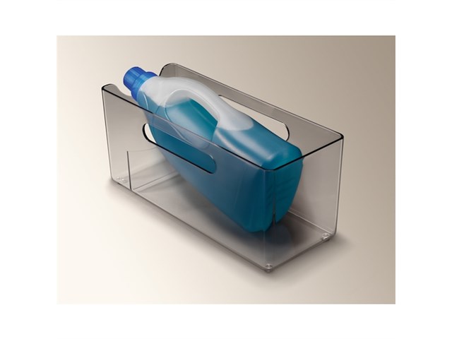 Aeg e6whped4 wasmachine en droger sokkel met lade - afbeelding 3 van  3