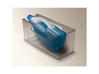 Aeg e6whped4 wasmachine en droger sokkel met lade - afbeelding 3 van  3