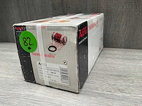 Aeg elektrische vloerverwarming 3m2 - afbeelding 2 van  2