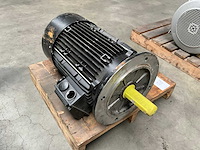 Aeg elektromotor - afbeelding 1 van  5