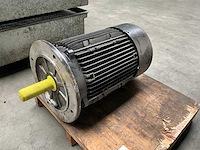 Aeg elektromotor - afbeelding 2 van  5