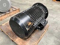 Aeg elektromotor - afbeelding 2 van  3