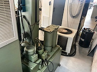 Aeg-elotherm elbomat 111s zinkvonkmachine - afbeelding 21 van  25
